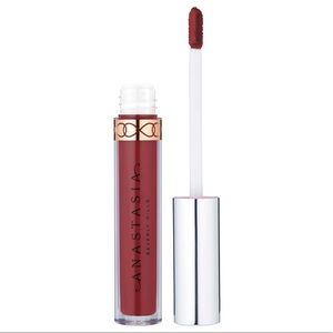 🆕 Anastasia ABH Dazed Liquid Lipstick